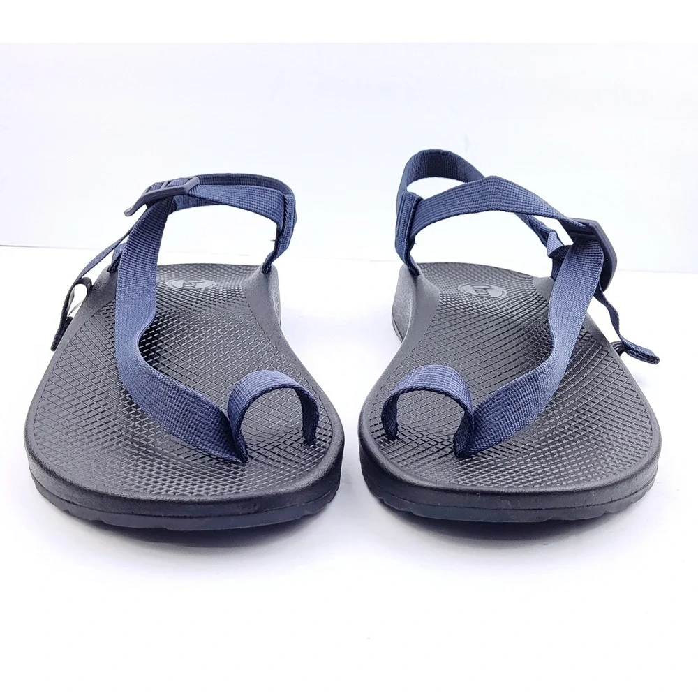 NWOT Chaco Men's‎ Bodhi Blue Sandal - Size 12
